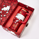 Stanley x Hello Kitty Glitter Tumbler with Handle