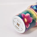Stanley x Stitch & Angel Love Garden Tumbler