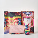 Stanley x Stitch & Angel Love Garden Tumbler