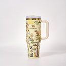 Stanley x Winnie the Pooh Classic Adventure Tumbler