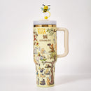 Stanley x Winnie the Pooh Classic Adventure Tumbler