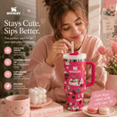 Stanley Care Bears 40oz Insulated Tumbler with Handle