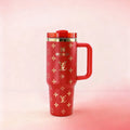 Designer Holographic In-Car Insulated Cup 40 OZ
